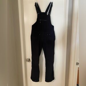 Special Blend | Women's Gemini Shell Bib for Ski/Snowboarding